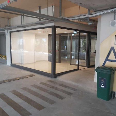 Ld Diamond Apartments, Skopje City - Center, Limak Complex 外观 照片
