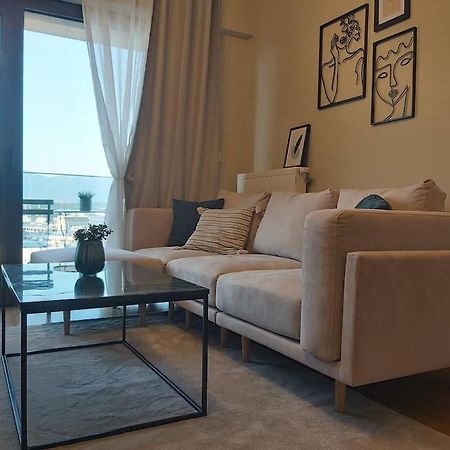 Ld Diamond Apartments, Skopje City - Center, Limak Complex 外观 照片