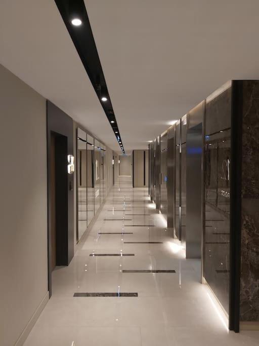 Ld Diamond Apartments, Skopje City - Center, Limak Complex 外观 照片