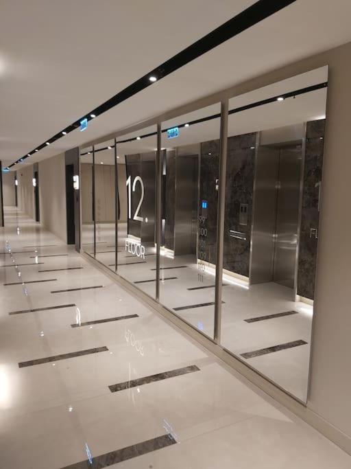 Ld Diamond Apartments, Skopje City - Center, Limak Complex 外观 照片